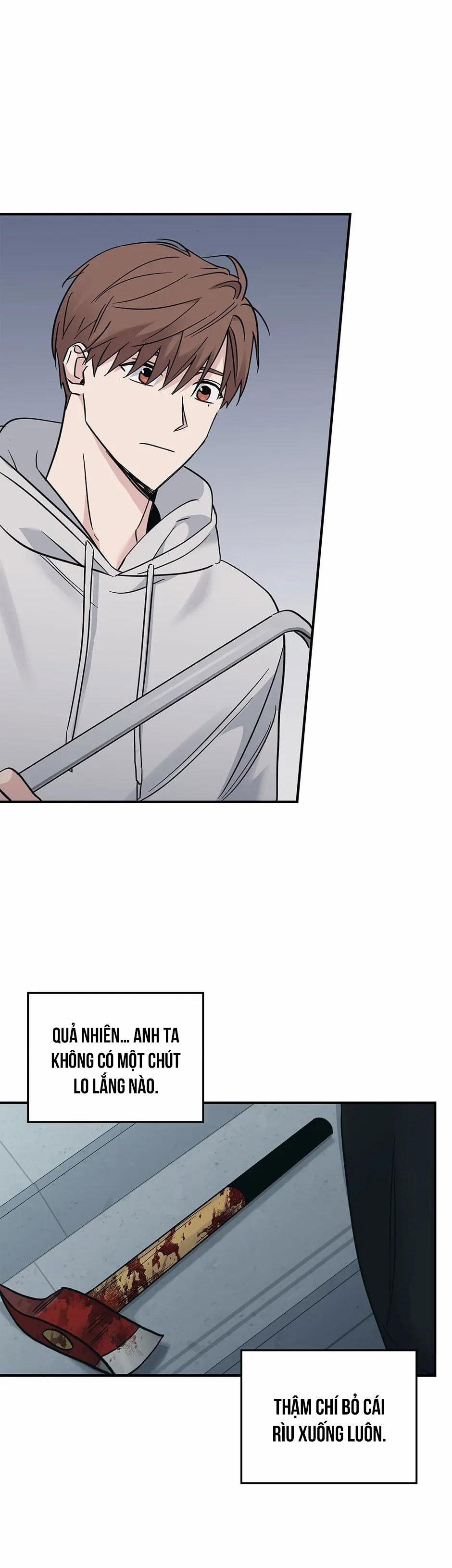 Deadman Switch 28 trang 65