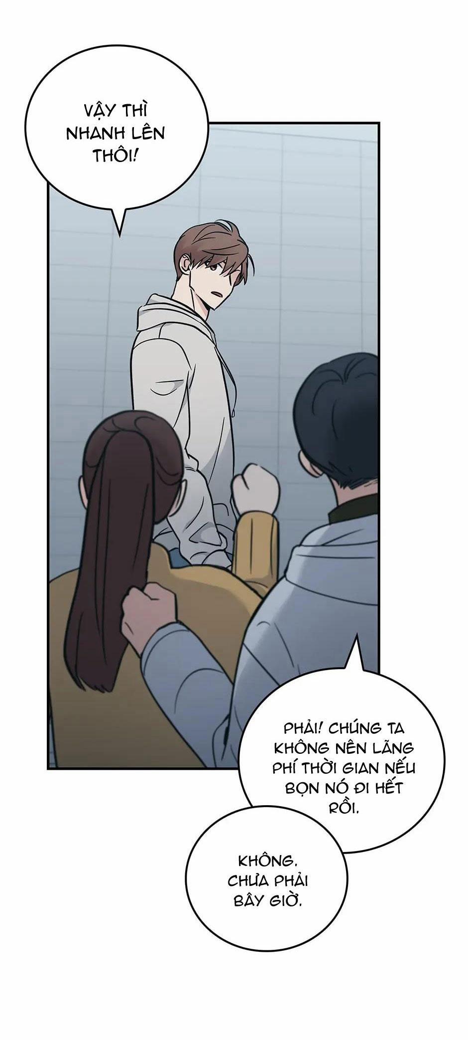 Deadman Switch 29 trang 17