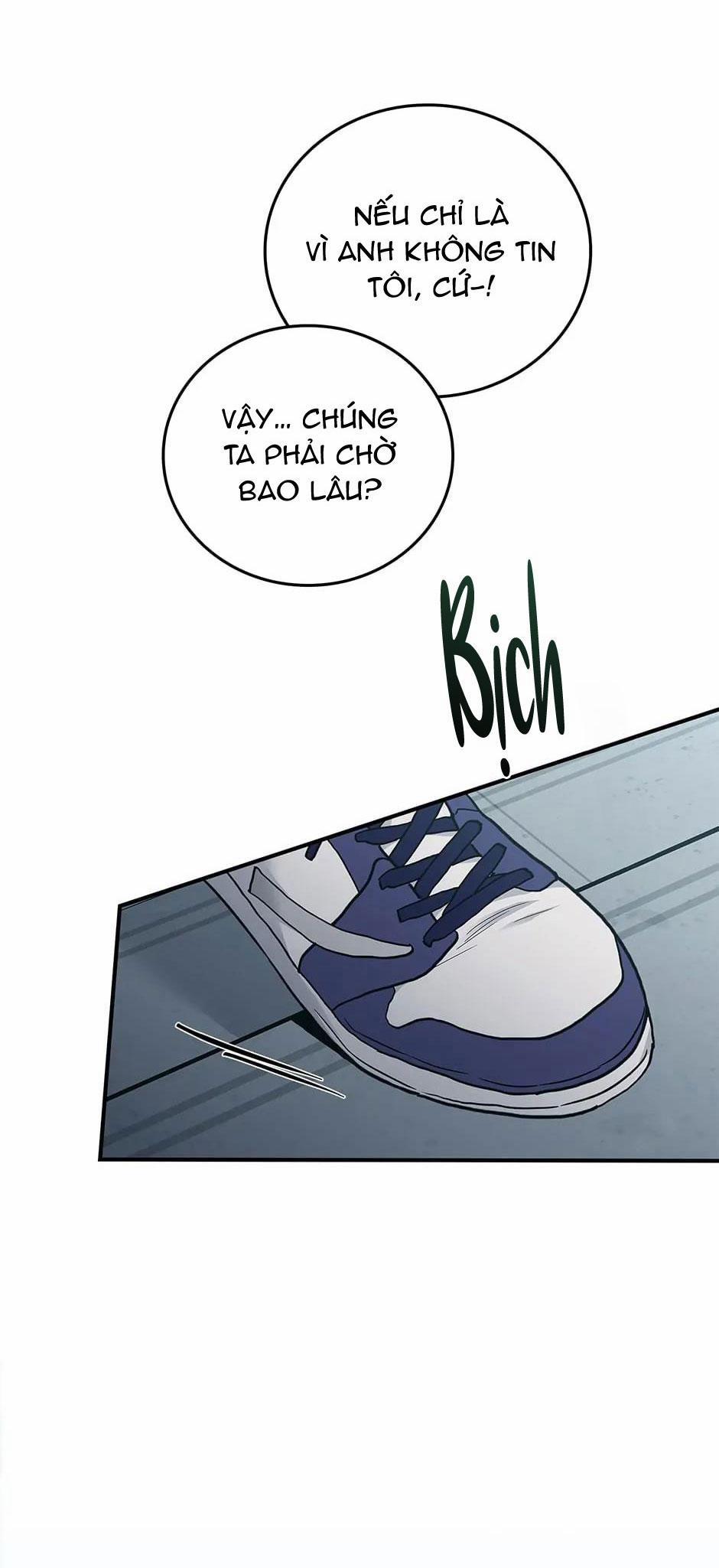 Deadman Switch 29 trang 25