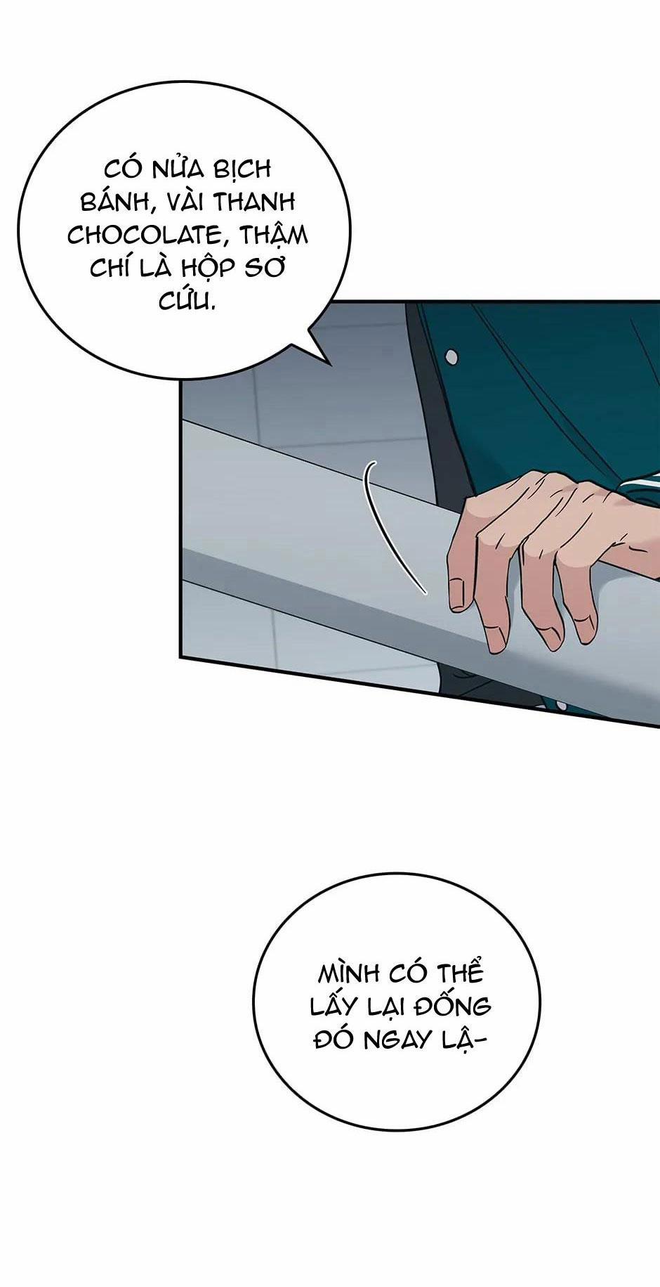 Deadman Switch 29 trang 34