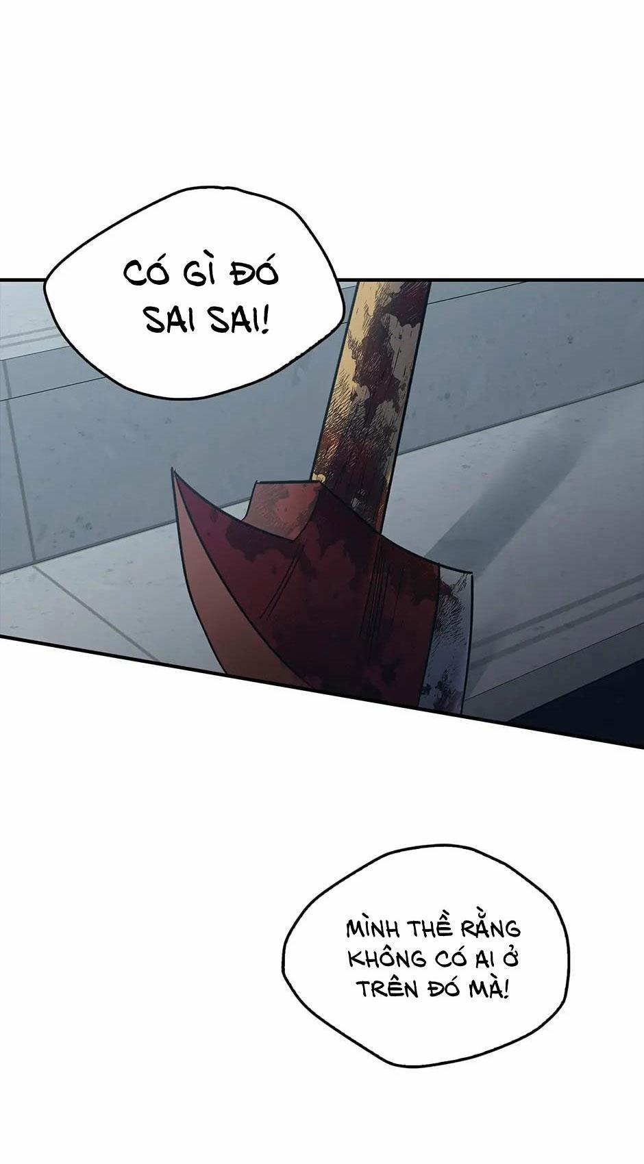 Deadman Switch 29 trang 61