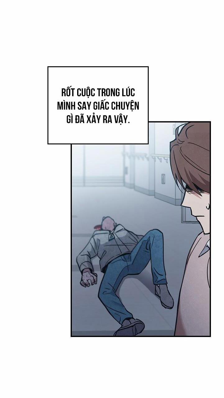 Deadman Switch 3 trang 25