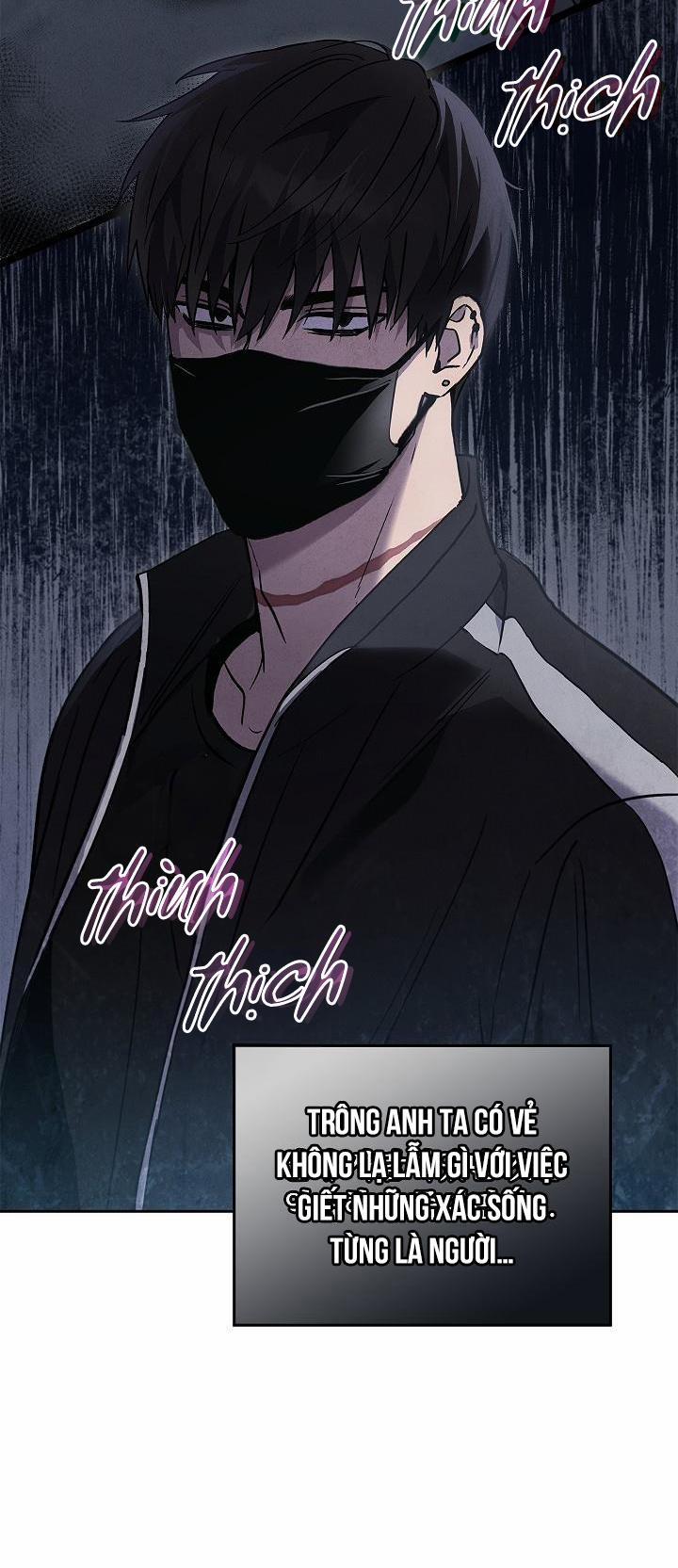 Deadman Switch 3 trang 32