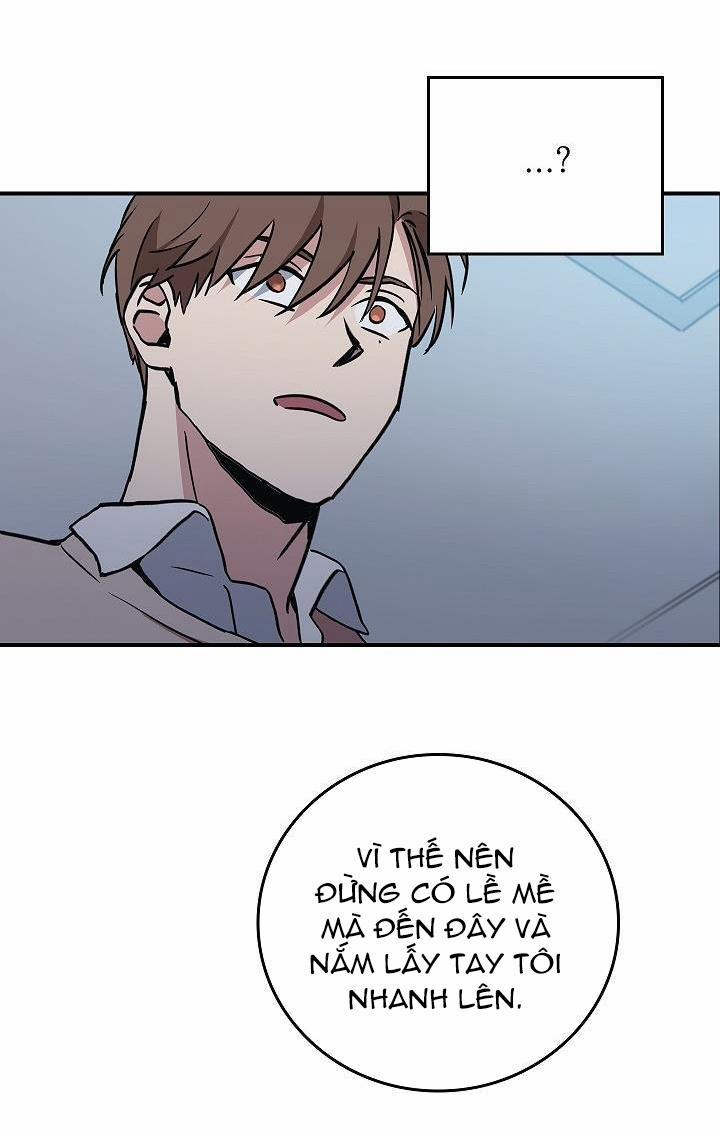 Deadman Switch 3 trang 35