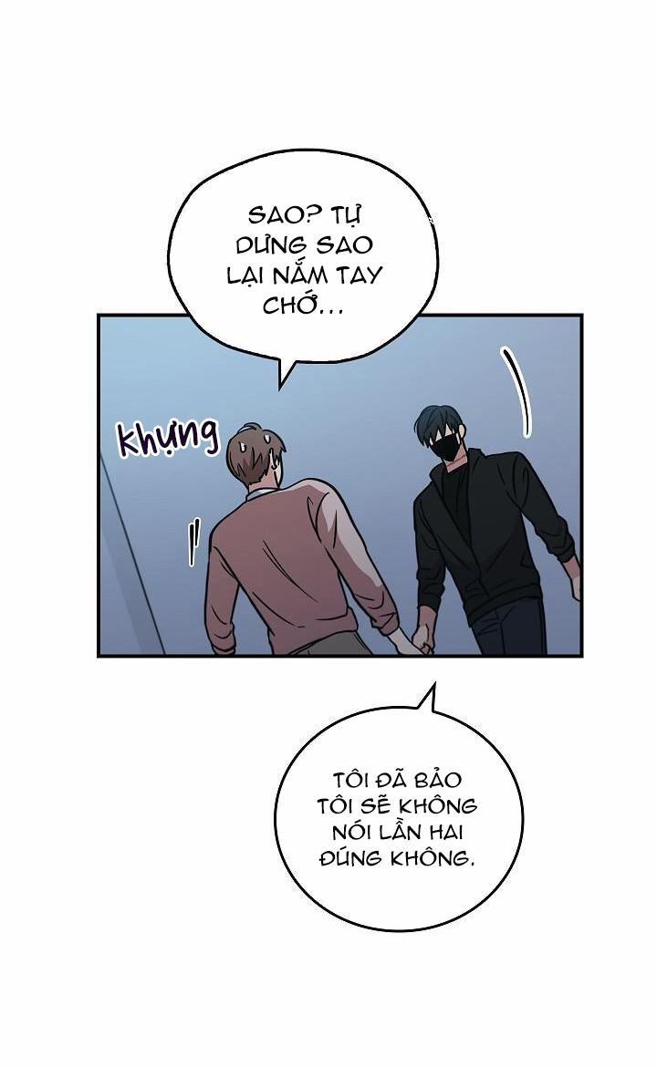 Deadman Switch 3 trang 36