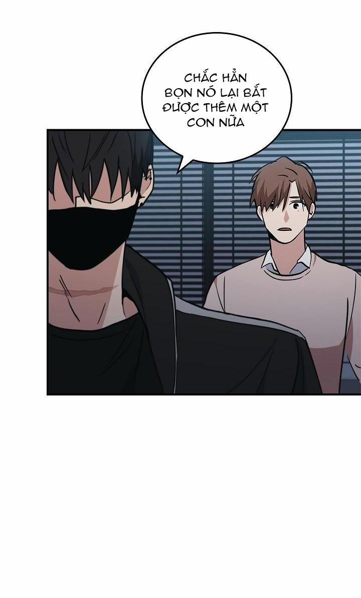 Deadman Switch 3 trang 58