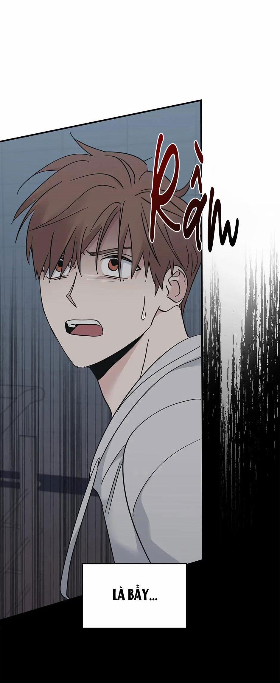 Deadman Switch 30 trang 1