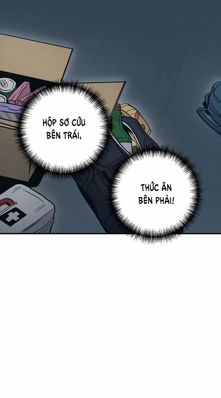 Deadman Switch 30 trang 33