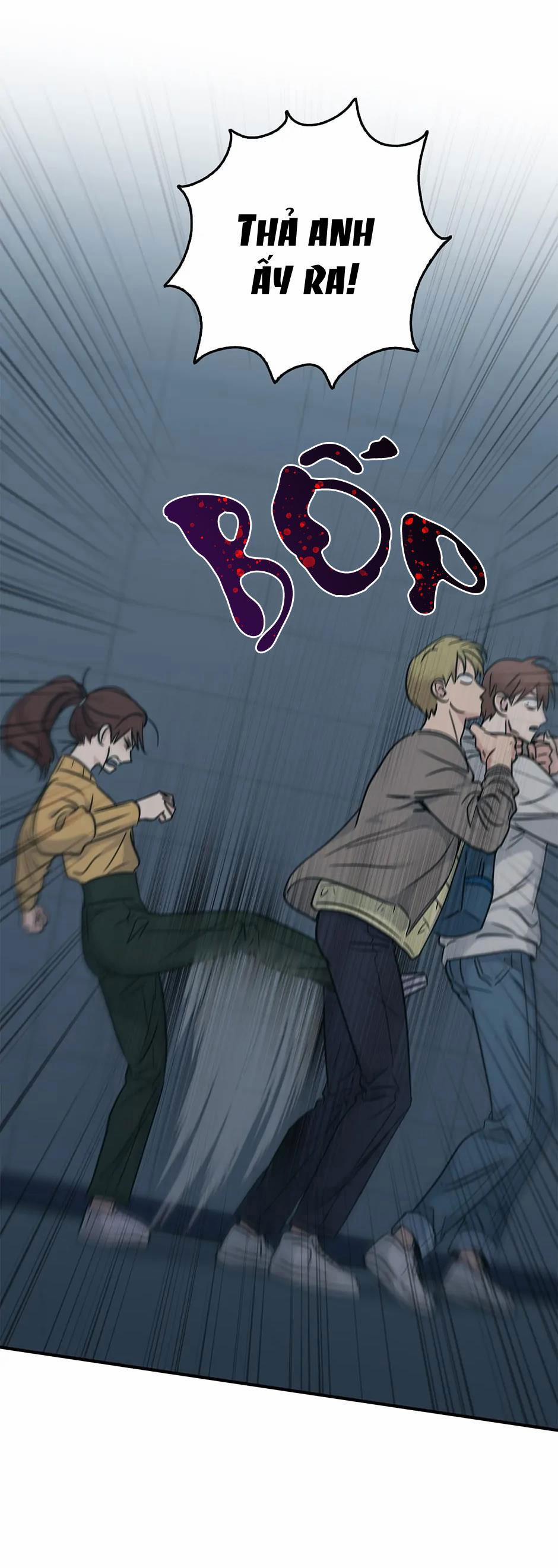 Deadman Switch 30 trang 50