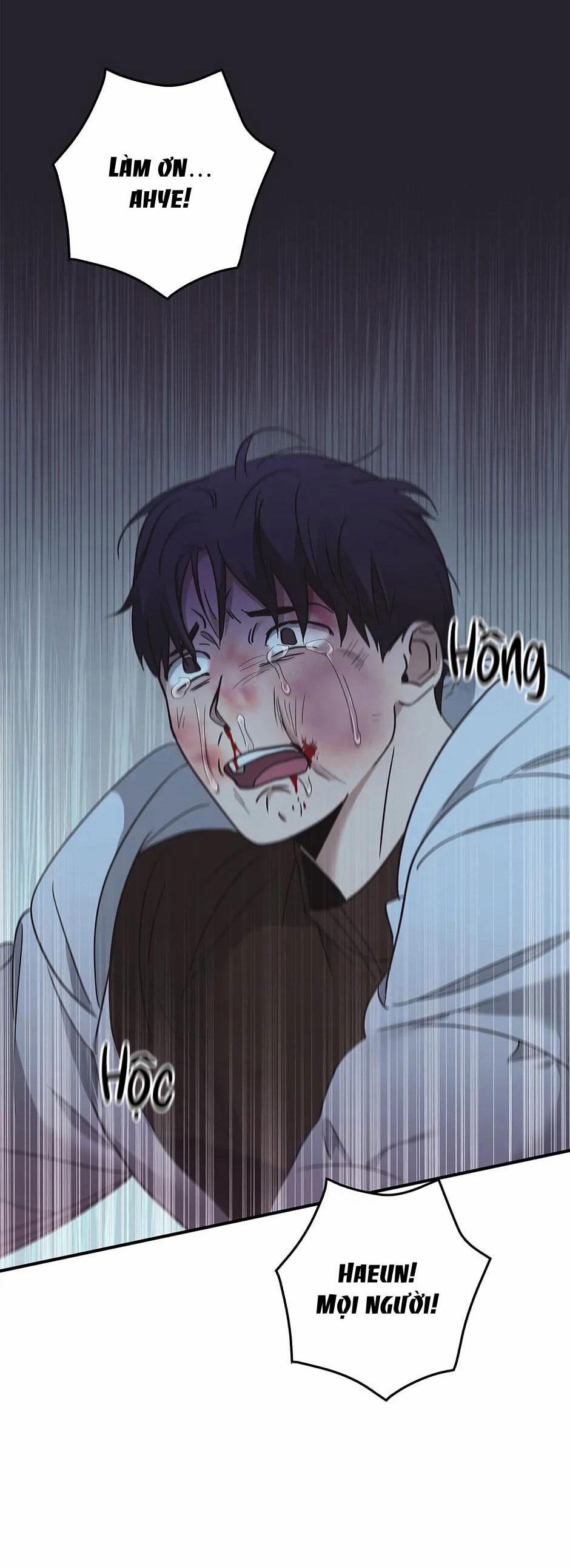 Deadman Switch 30 trang 61