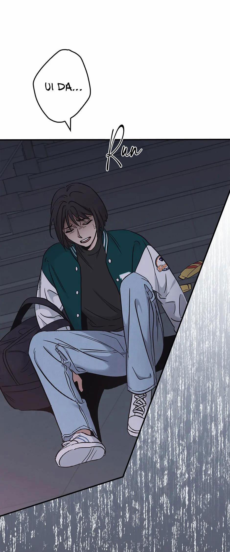 Deadman Switch 30 trang 69