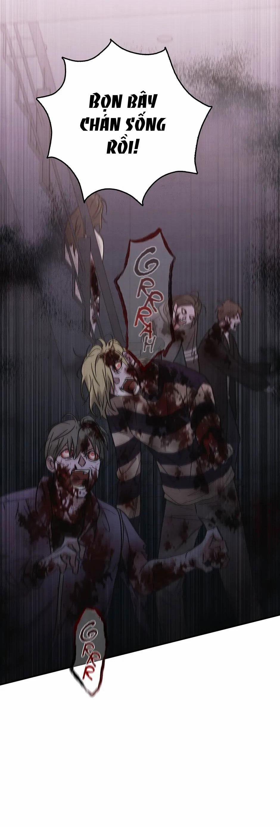 Deadman Switch 31 trang 24