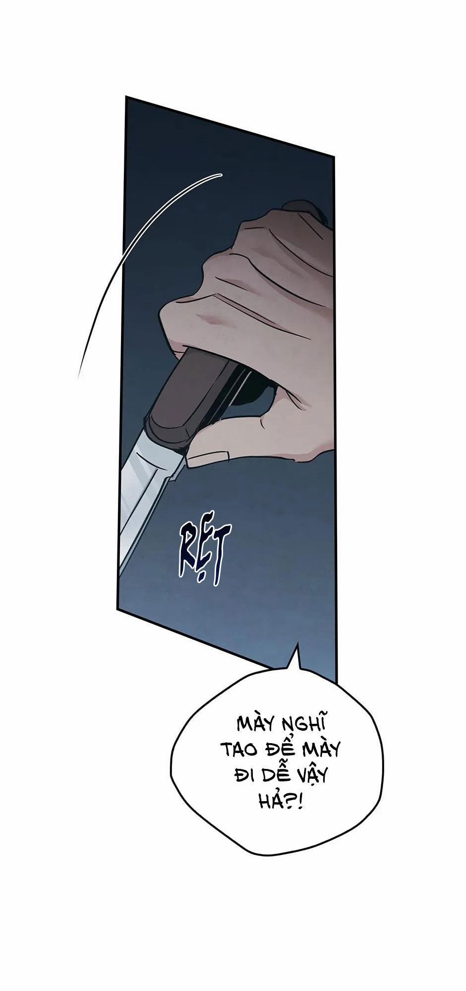 Deadman Switch 31 trang 28