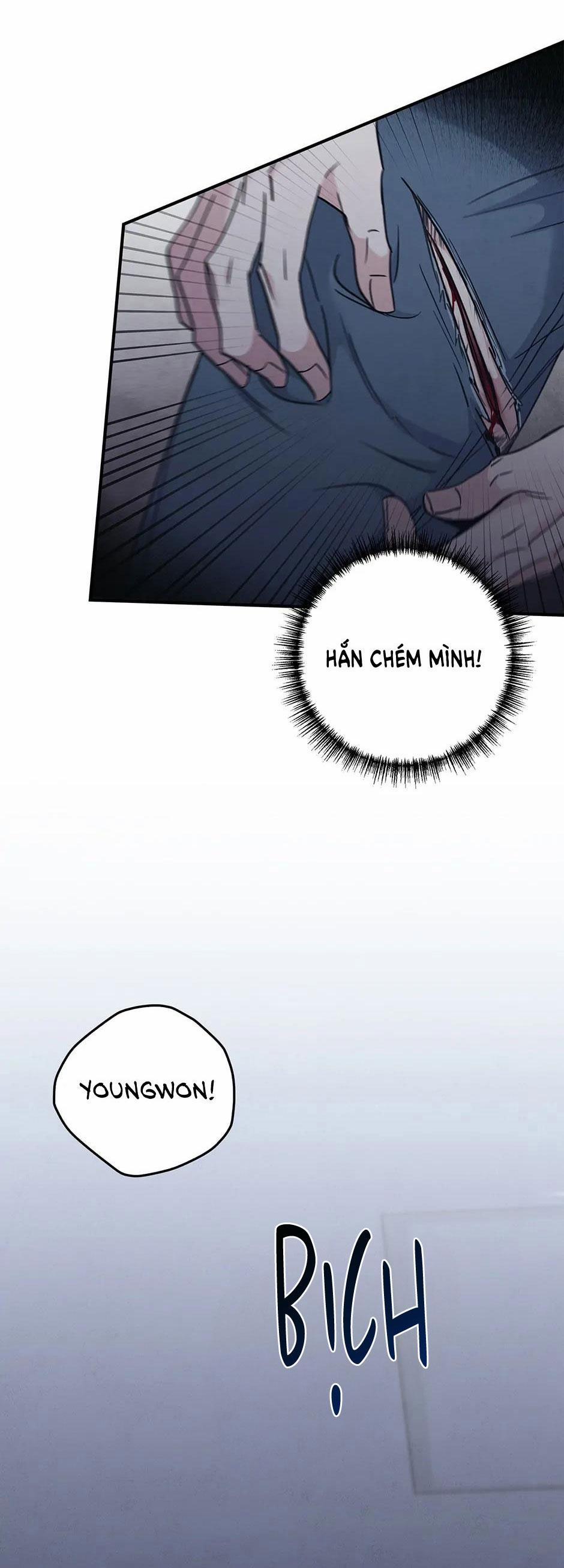 Deadman Switch 31 trang 31