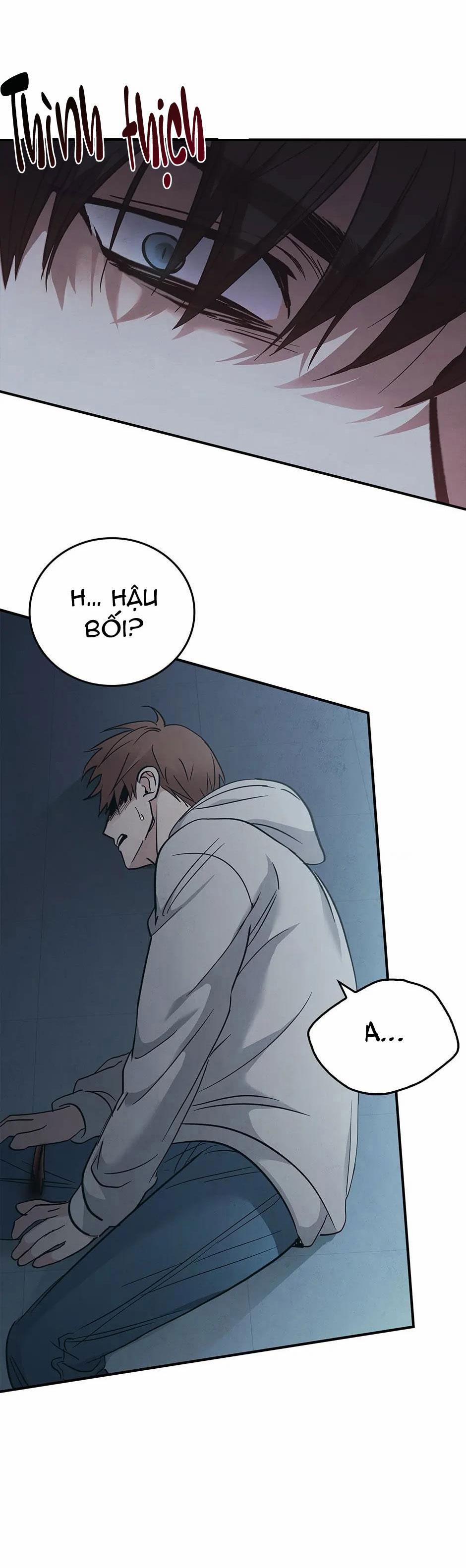 Deadman Switch 31 trang 34