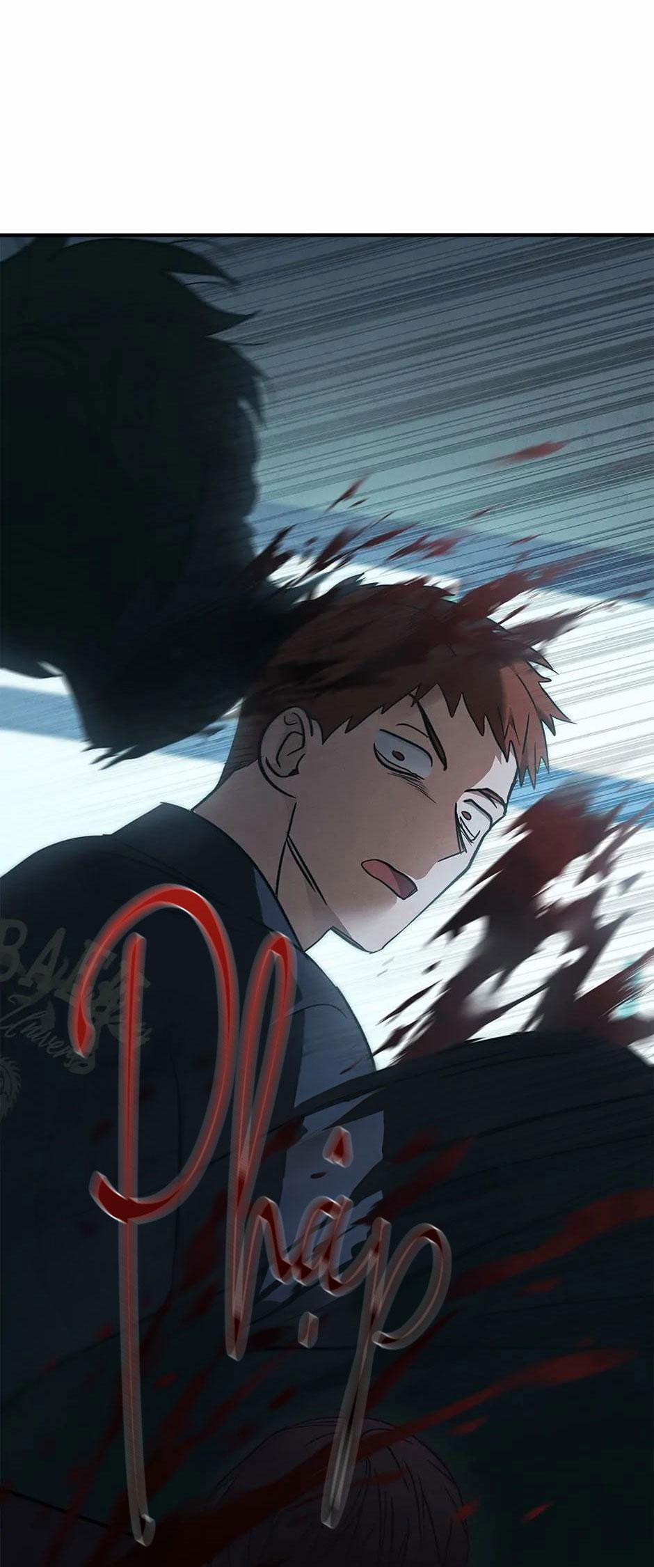 Deadman Switch 31 trang 36