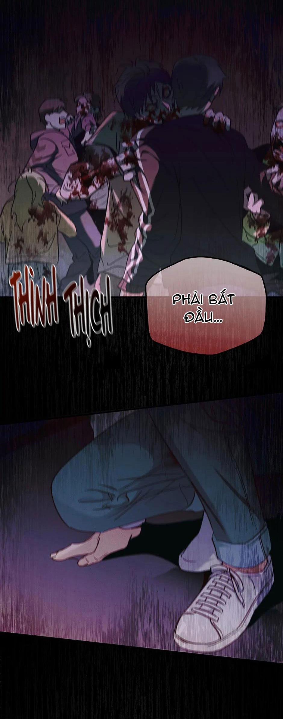 Deadman Switch 31 trang 49