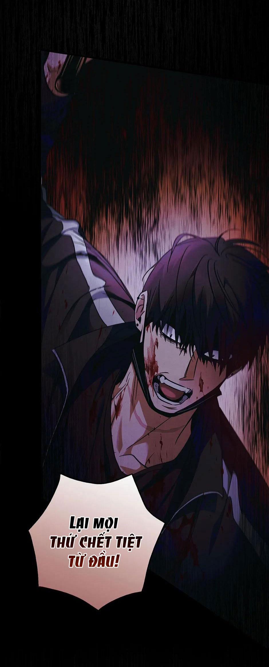 Deadman Switch 31 trang 50