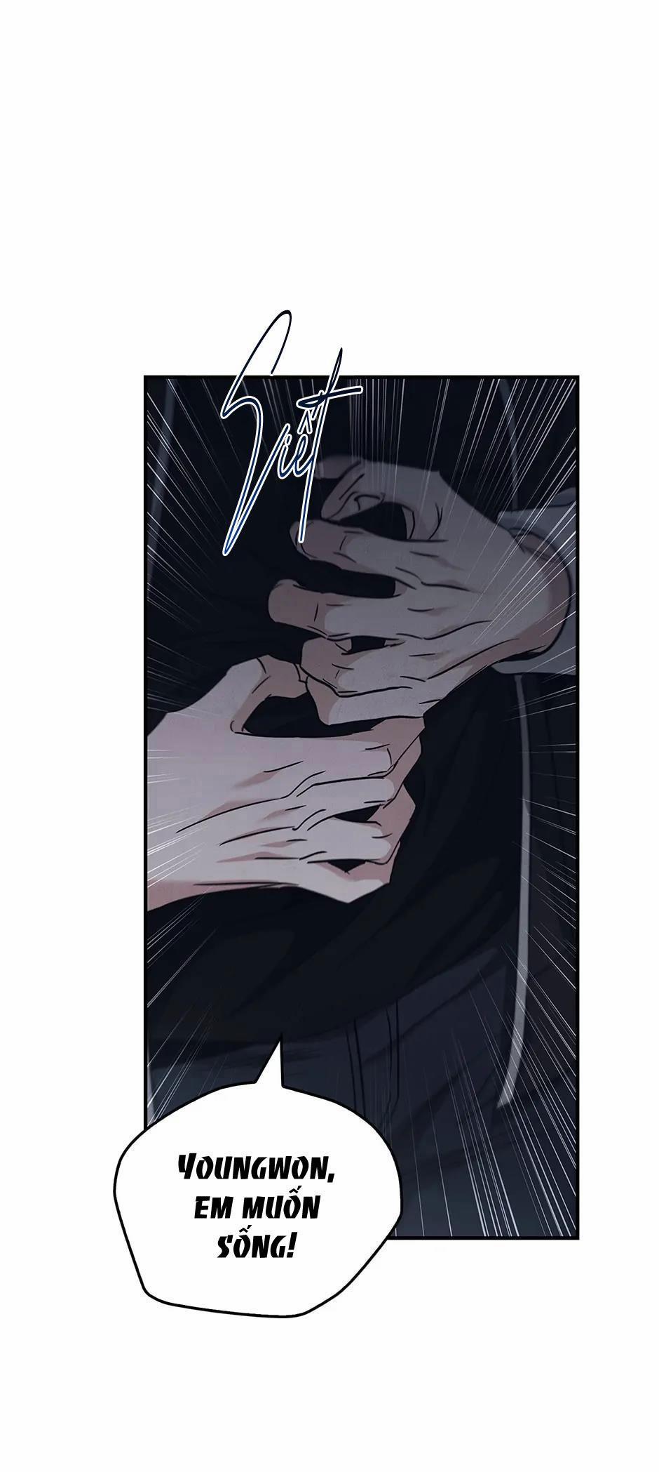 Deadman Switch 31 trang 54