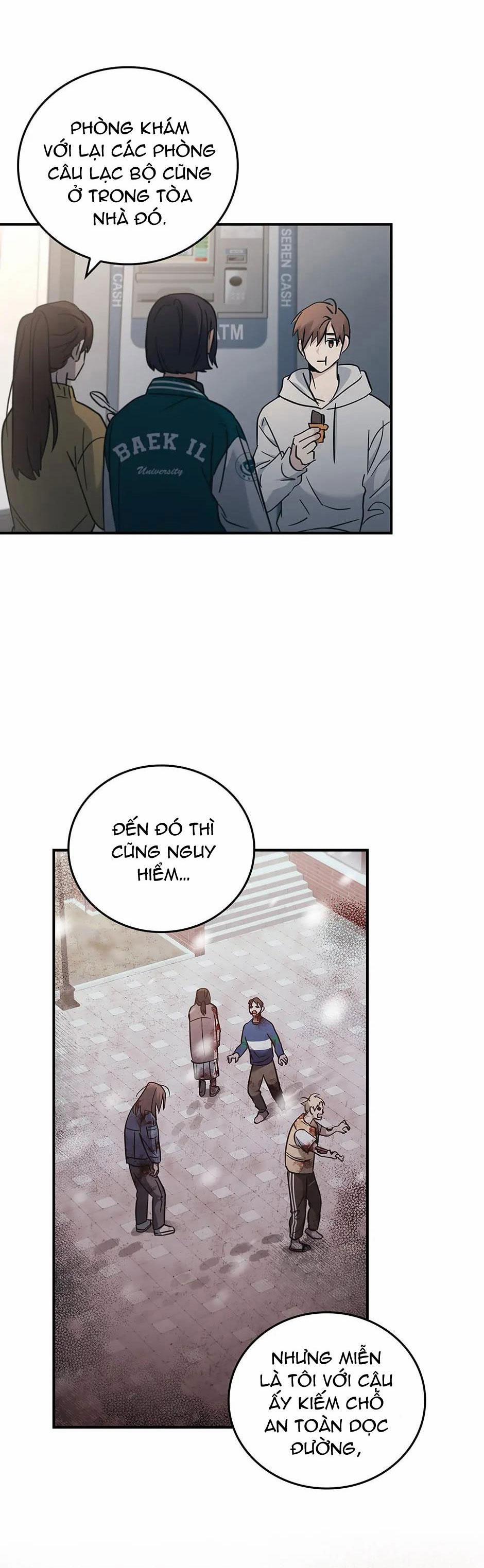 Deadman Switch 32 trang 12