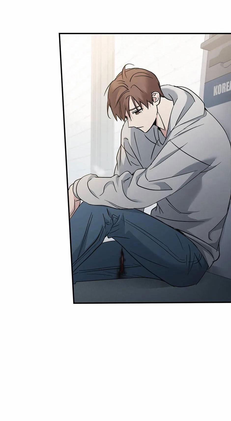 Deadman Switch 32 trang 17