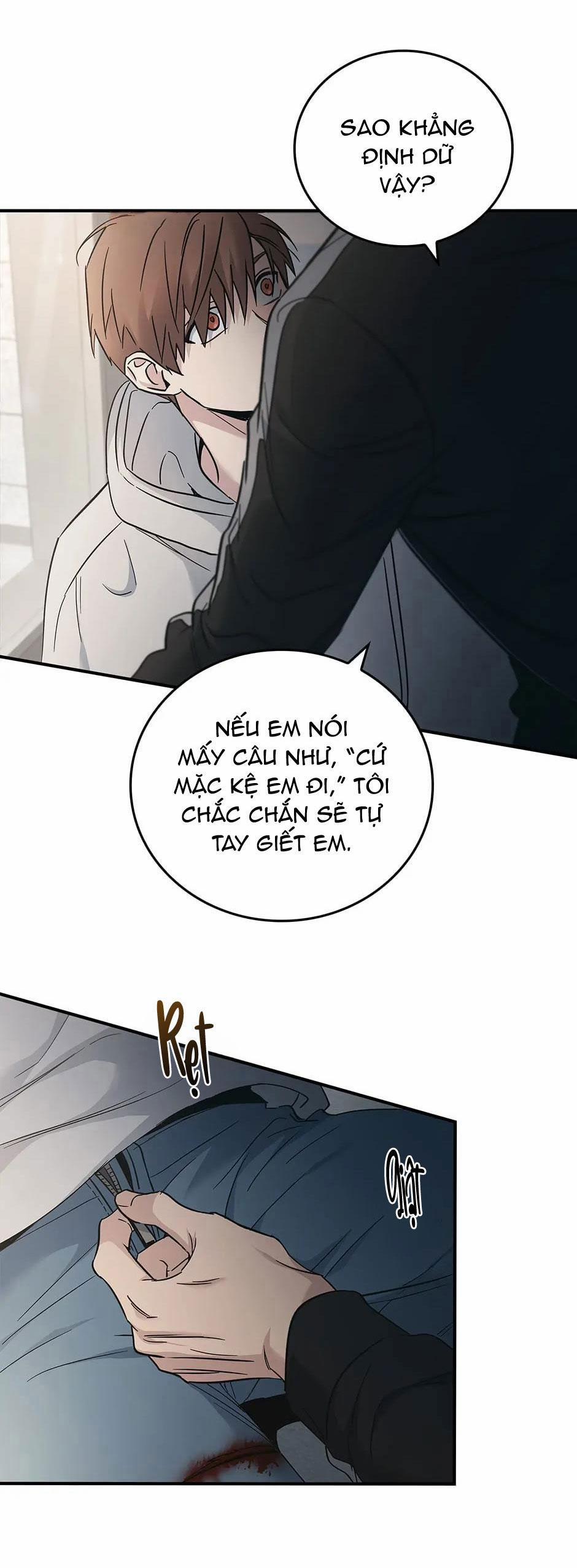 Deadman Switch 32 trang 24