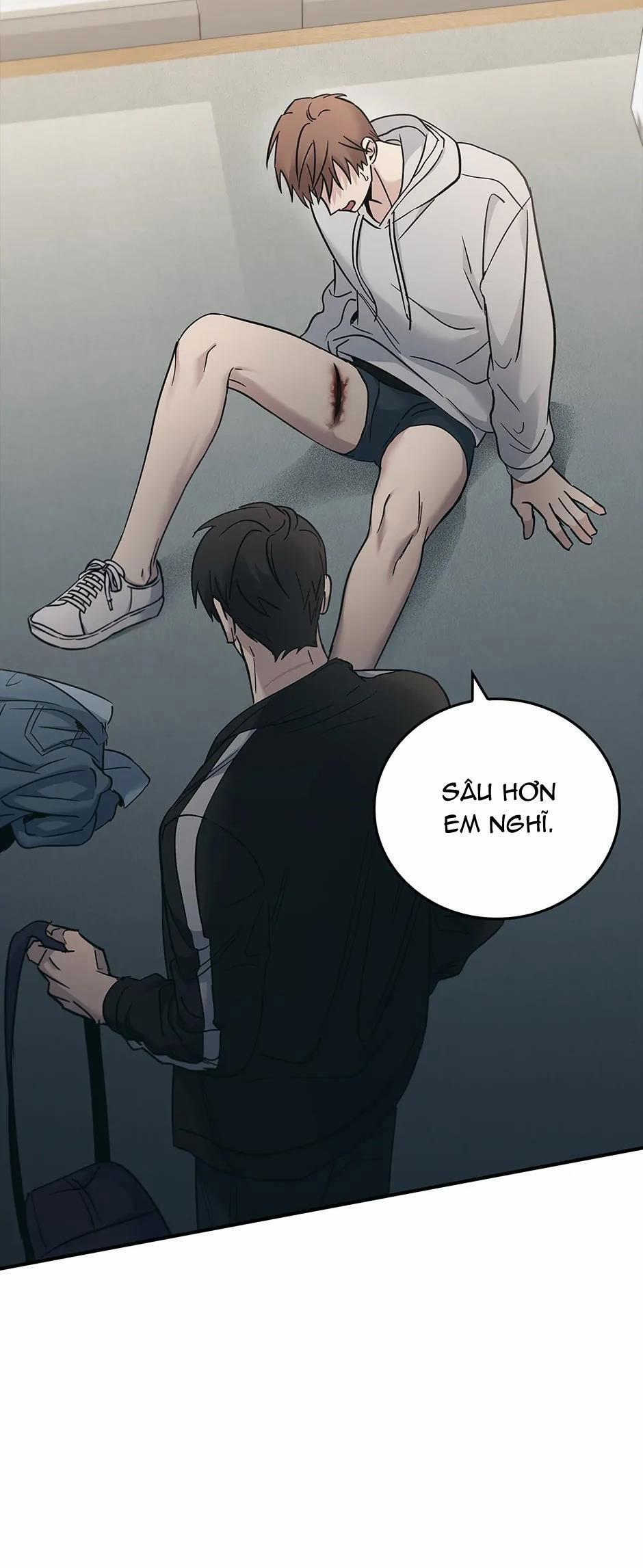 Deadman Switch 32 trang 28