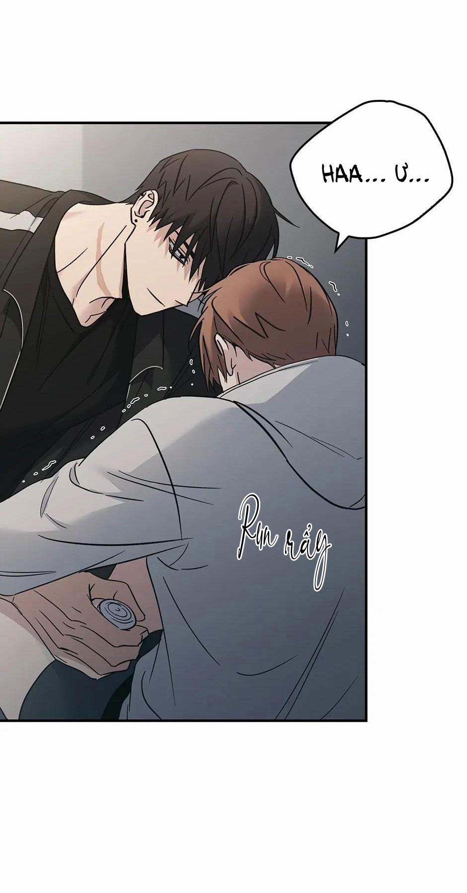 Deadman Switch 32 trang 33