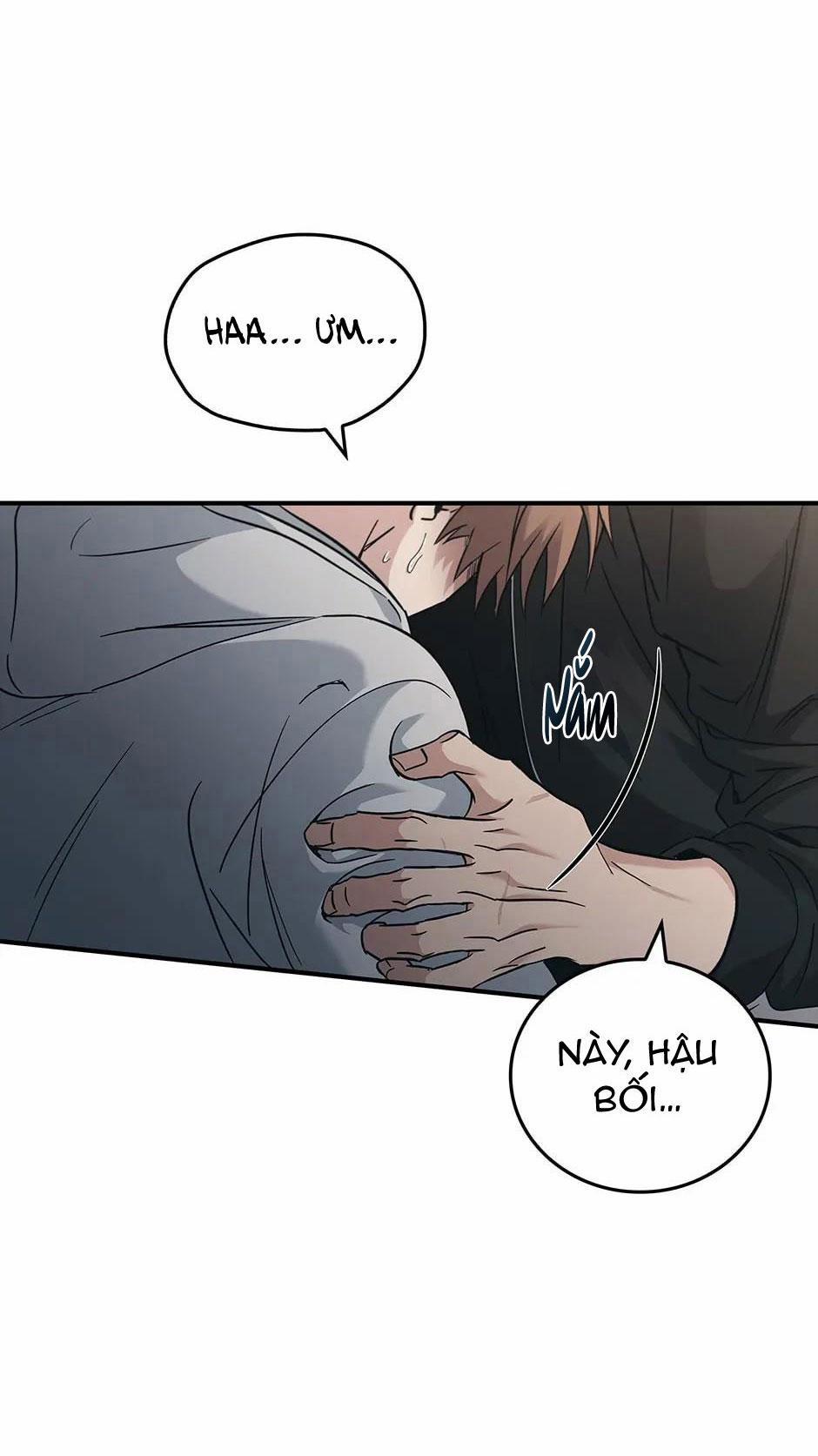 Deadman Switch 32 trang 37