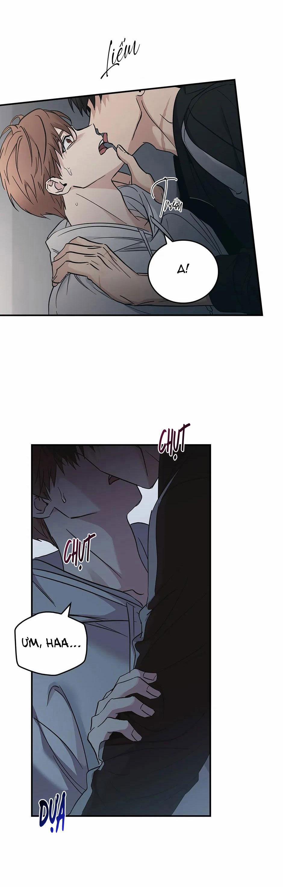 Deadman Switch 32 trang 47