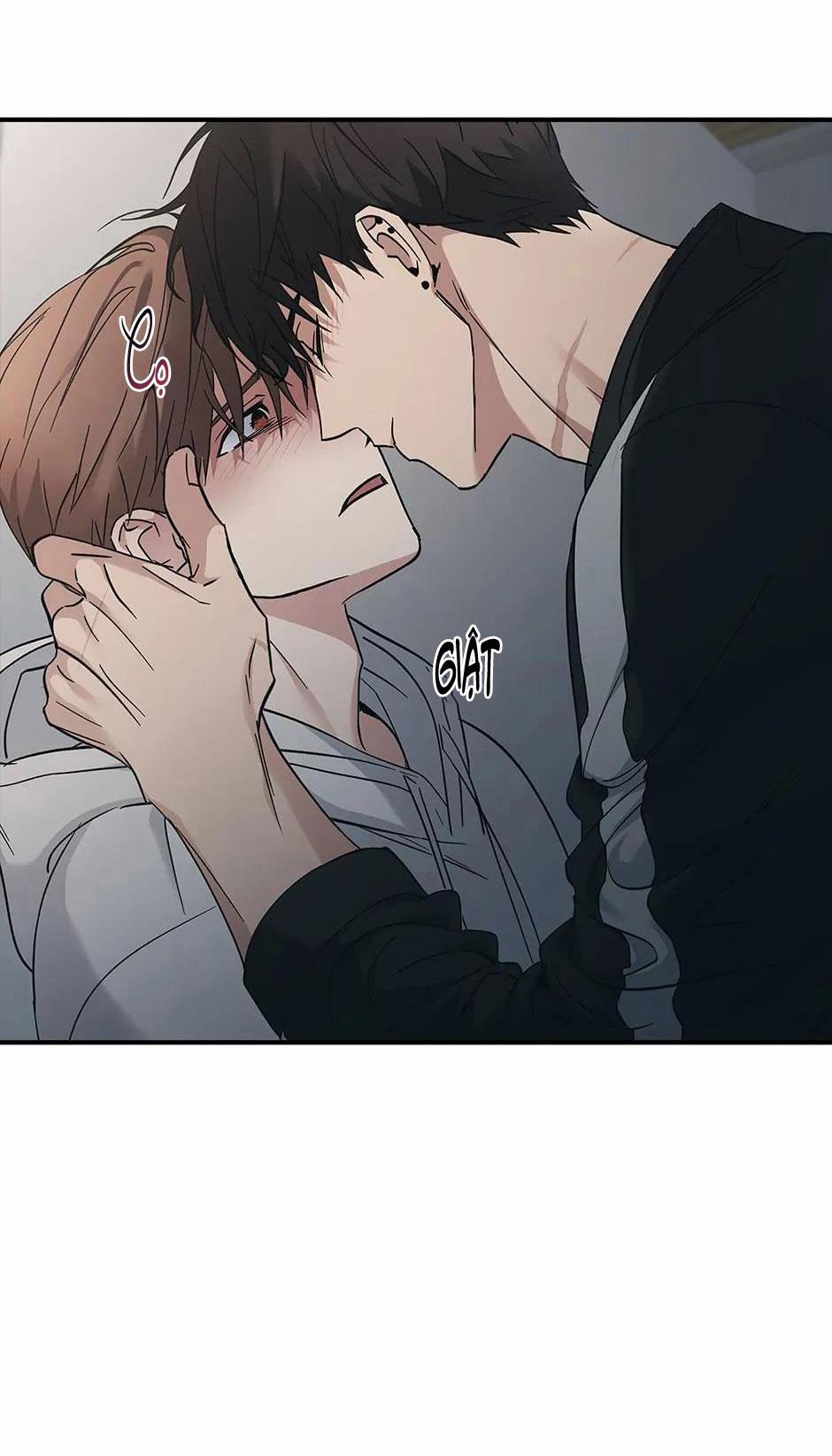 Deadman Switch 32 trang 49