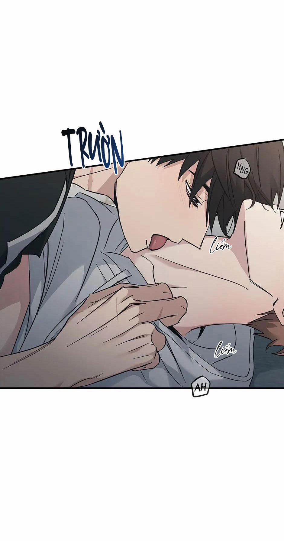 Deadman Switch 33 trang 12