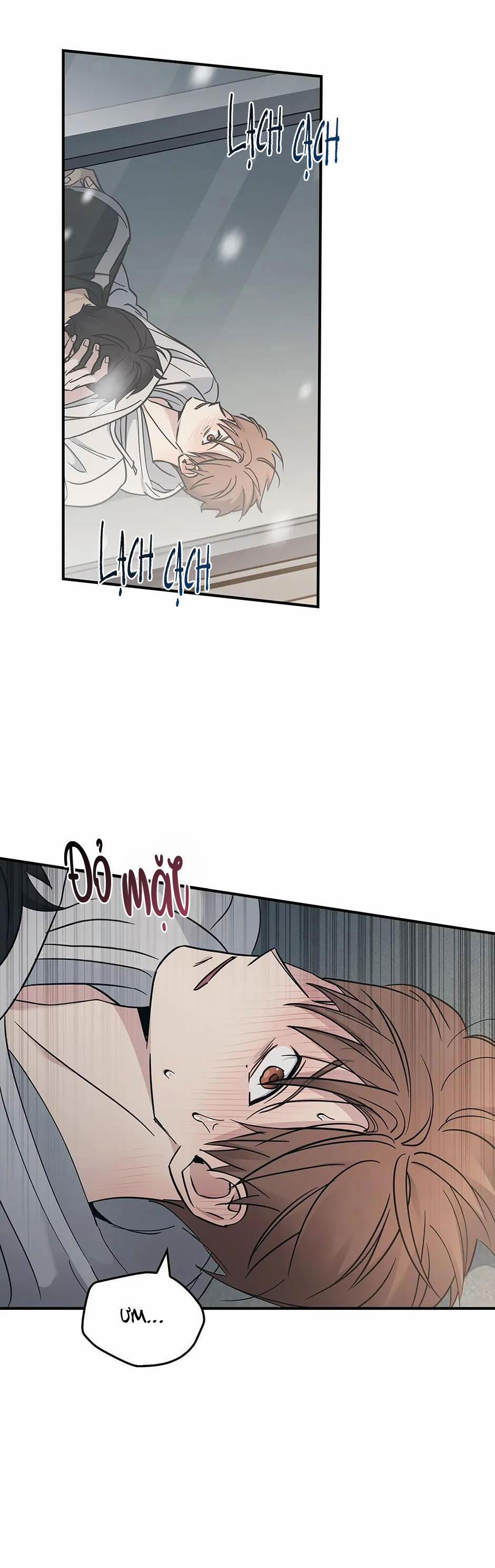 Deadman Switch 33 trang 18