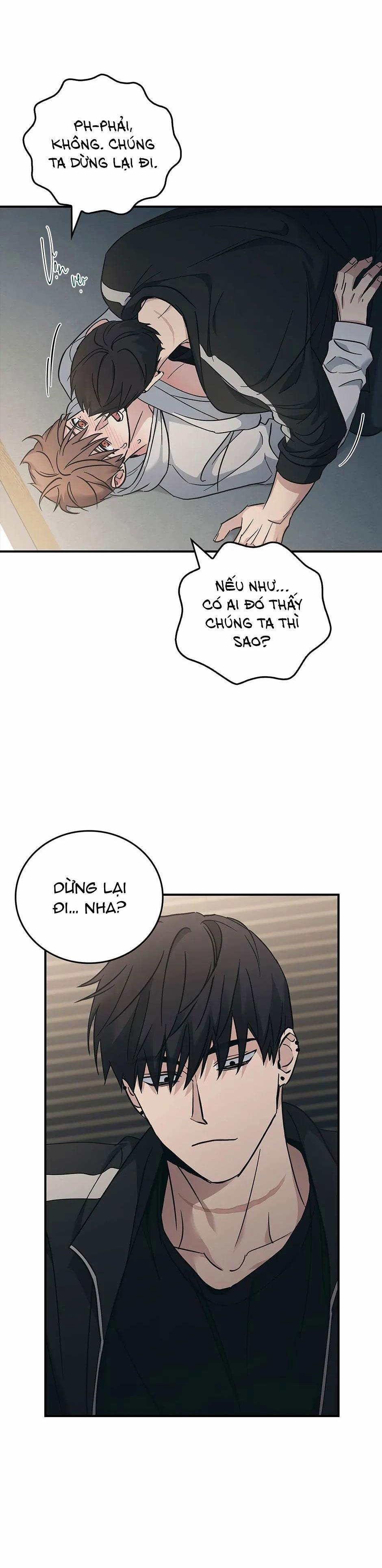 Deadman Switch 33 trang 19