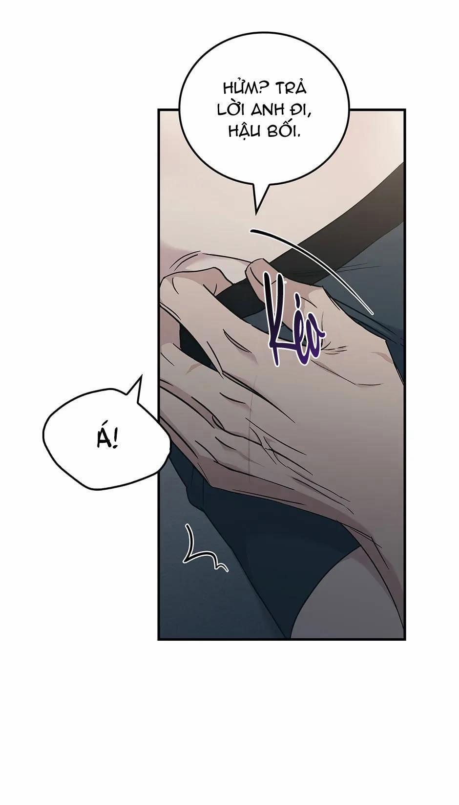 Deadman Switch 33 trang 21