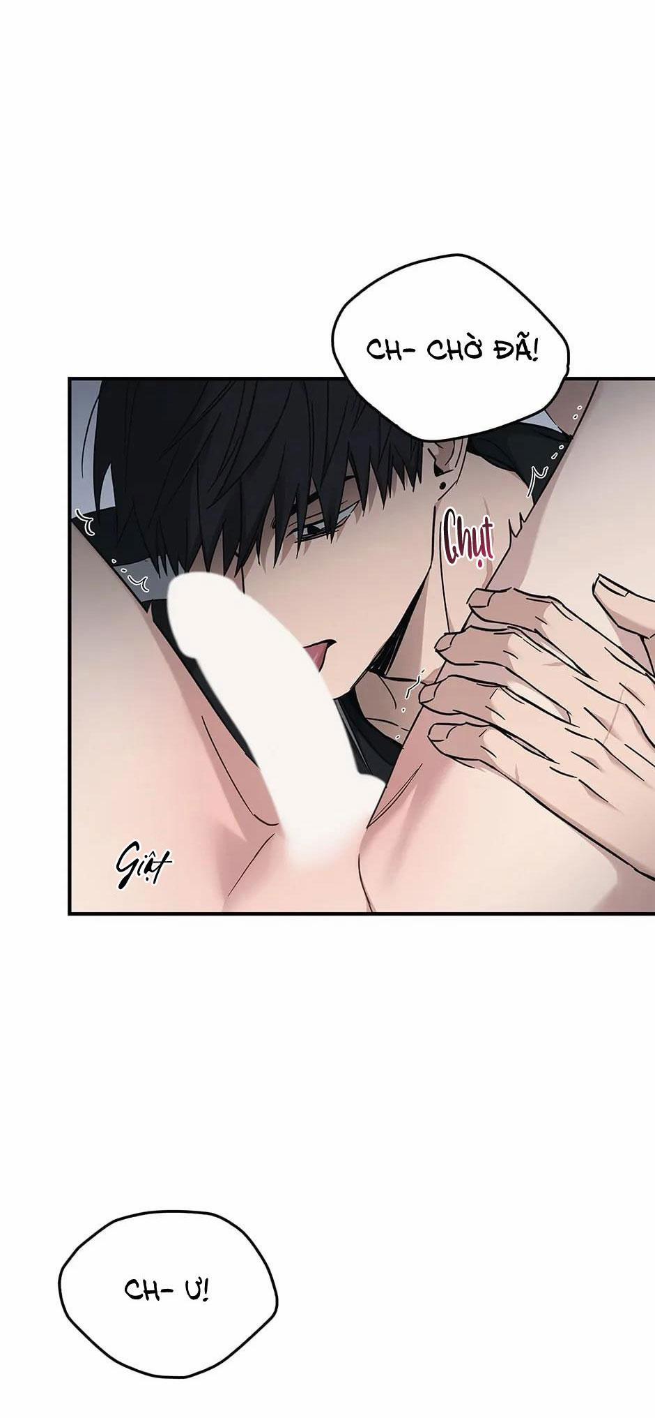 Deadman Switch 33 trang 28