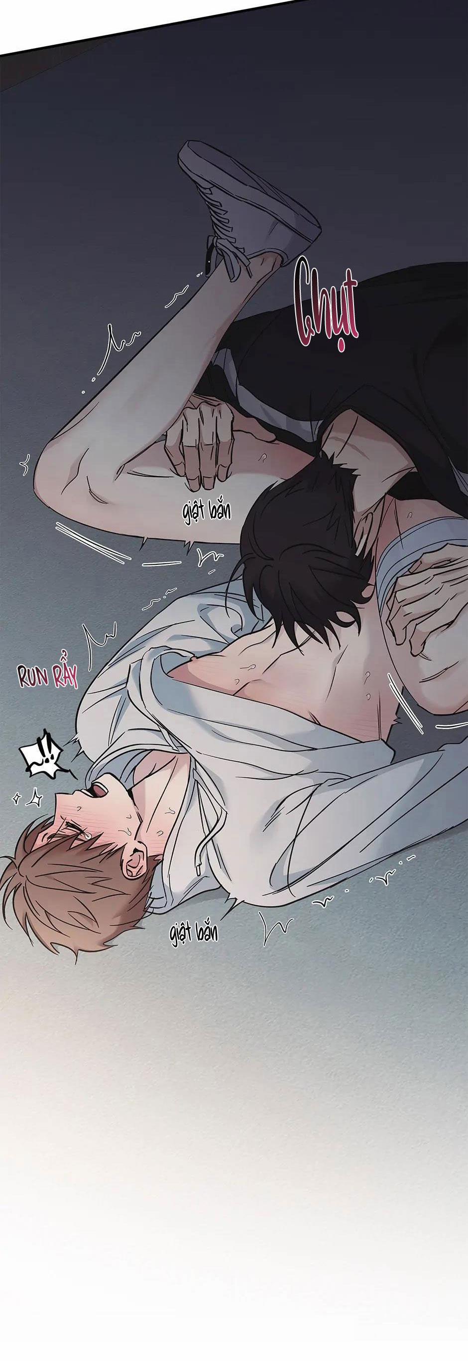 Deadman Switch 33 trang 36