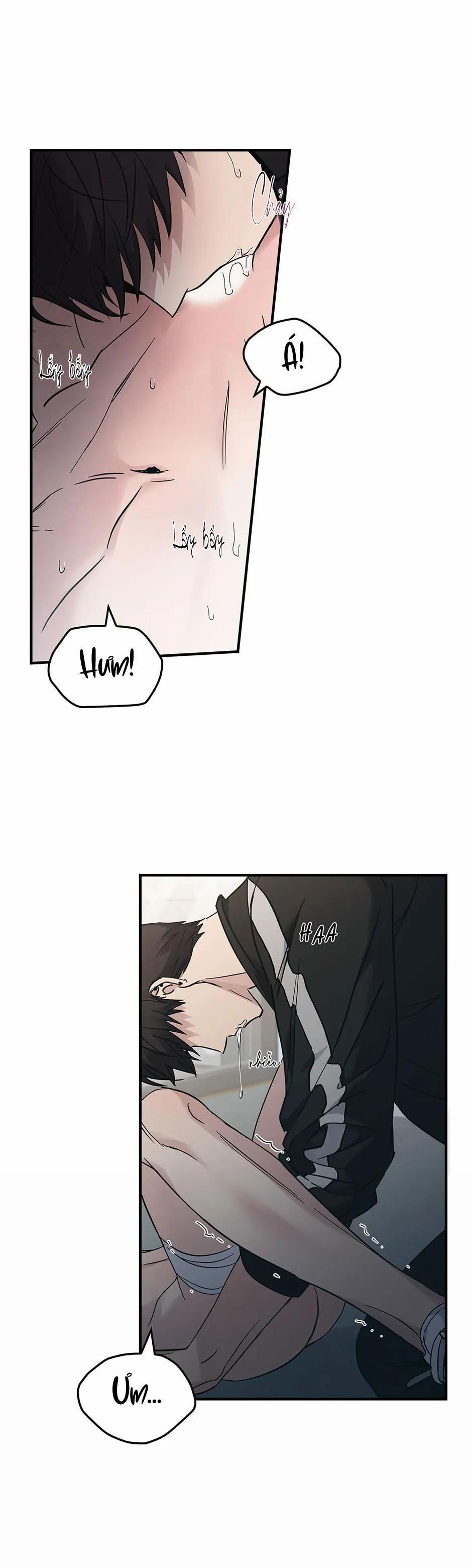 Deadman Switch 33 trang 37