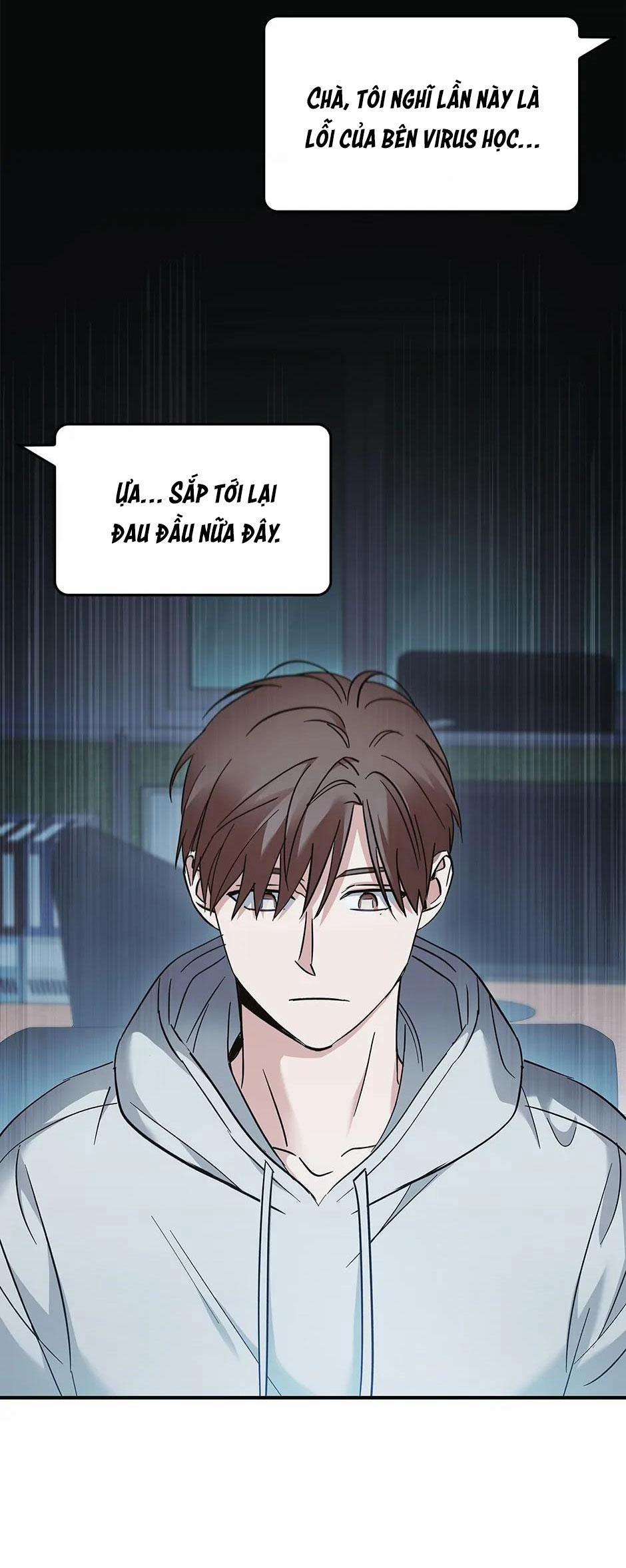 Deadman Switch 34 trang 40