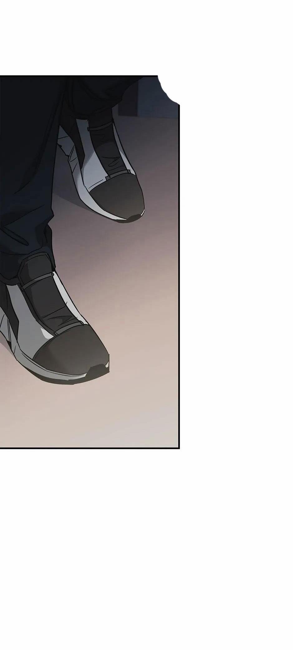 Deadman Switch 35 trang 1