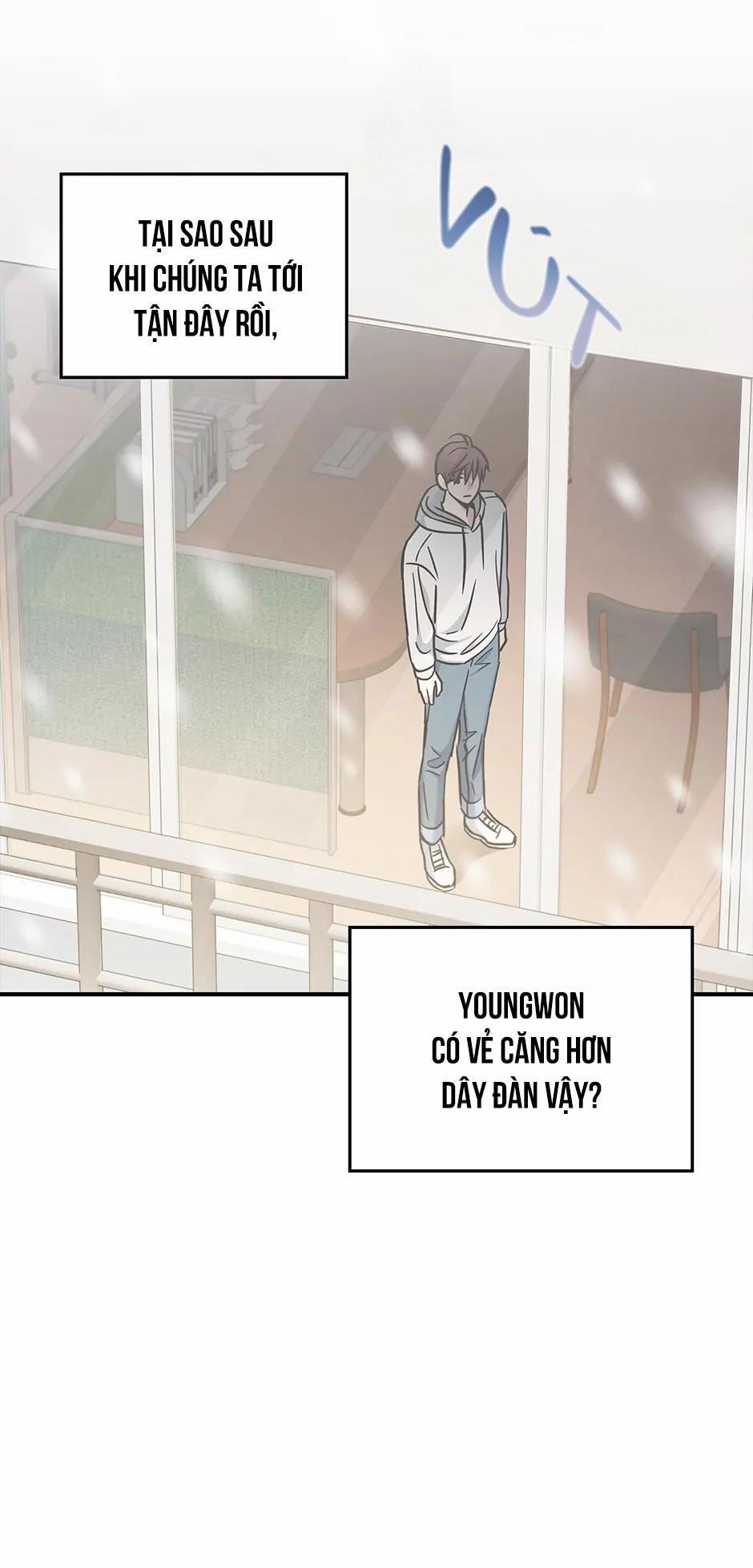 Deadman Switch 35 trang 22