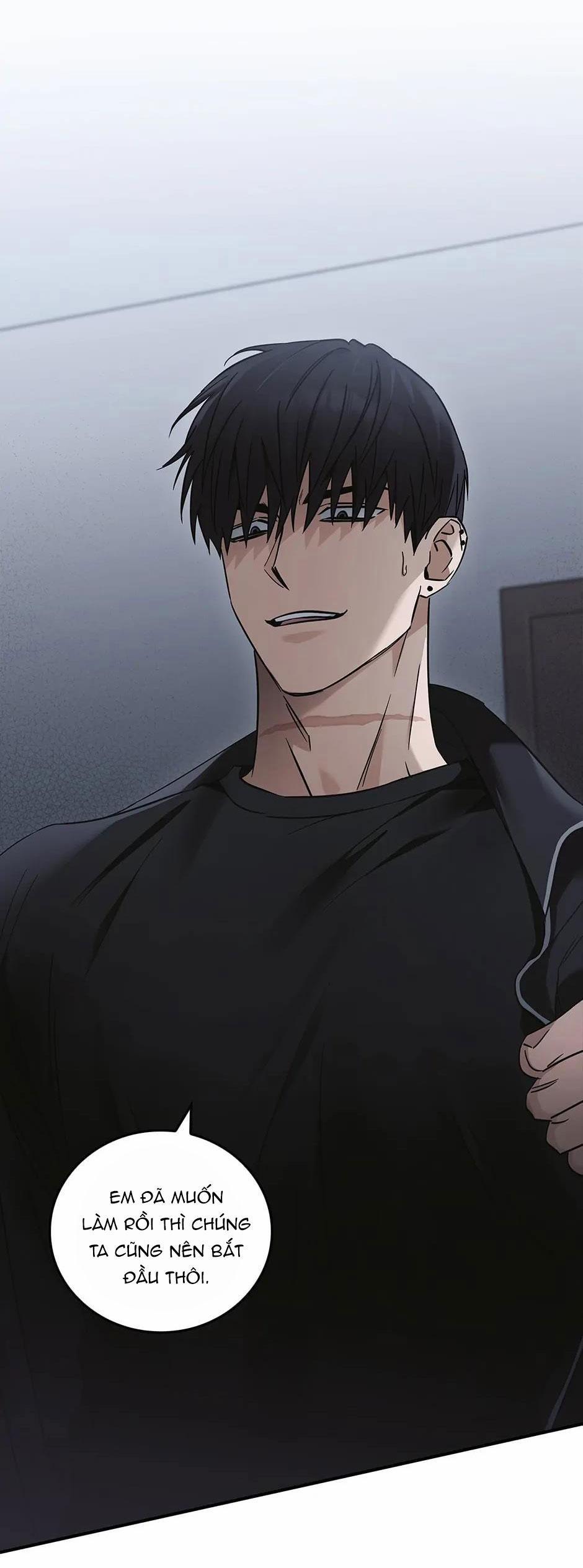 Deadman Switch 36 trang 12