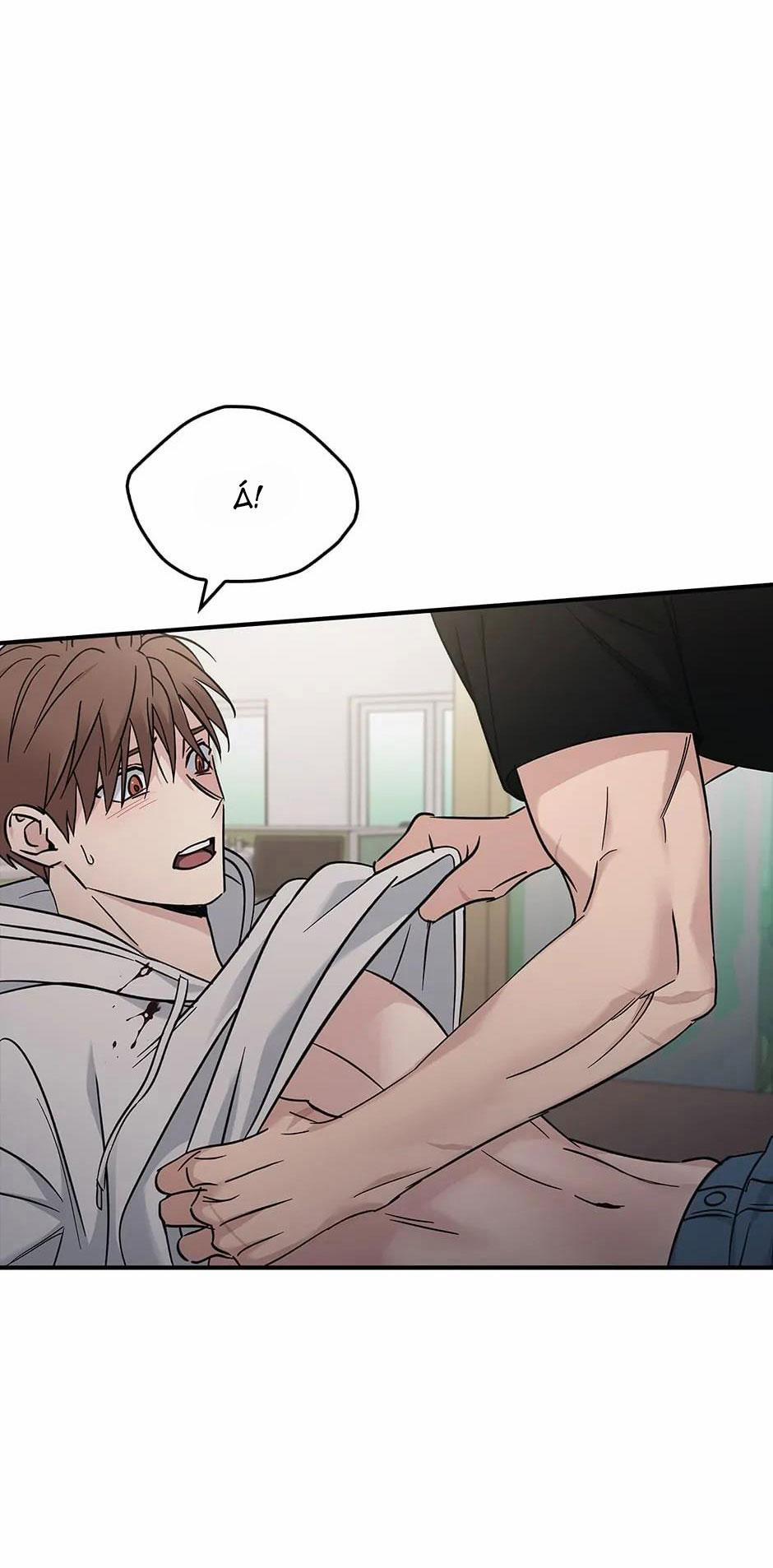 Deadman Switch 36 trang 15