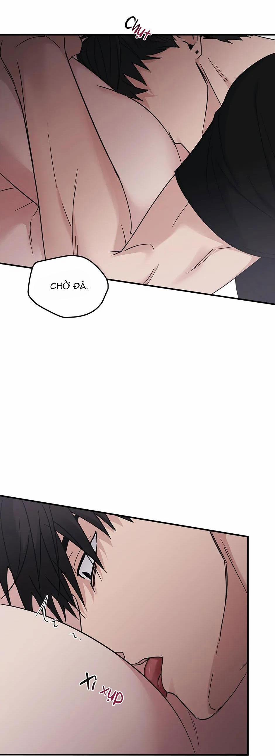 Deadman Switch 36 trang 33