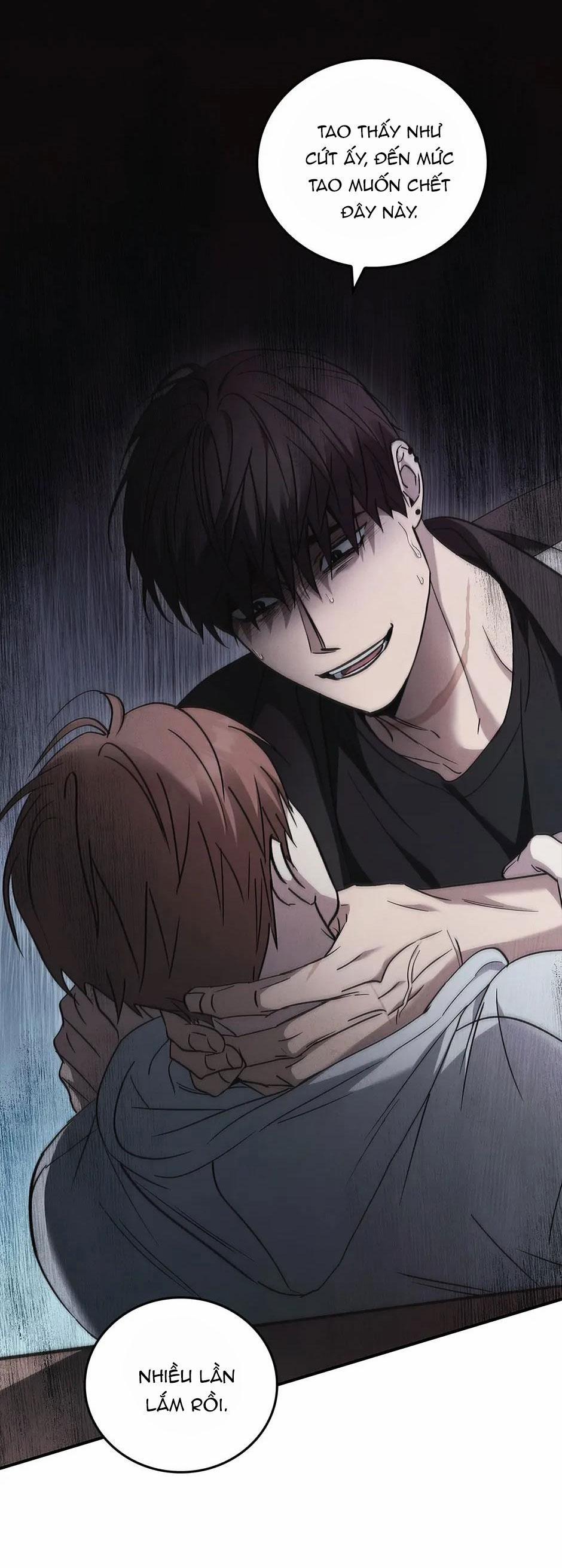 Deadman Switch 36 trang 4