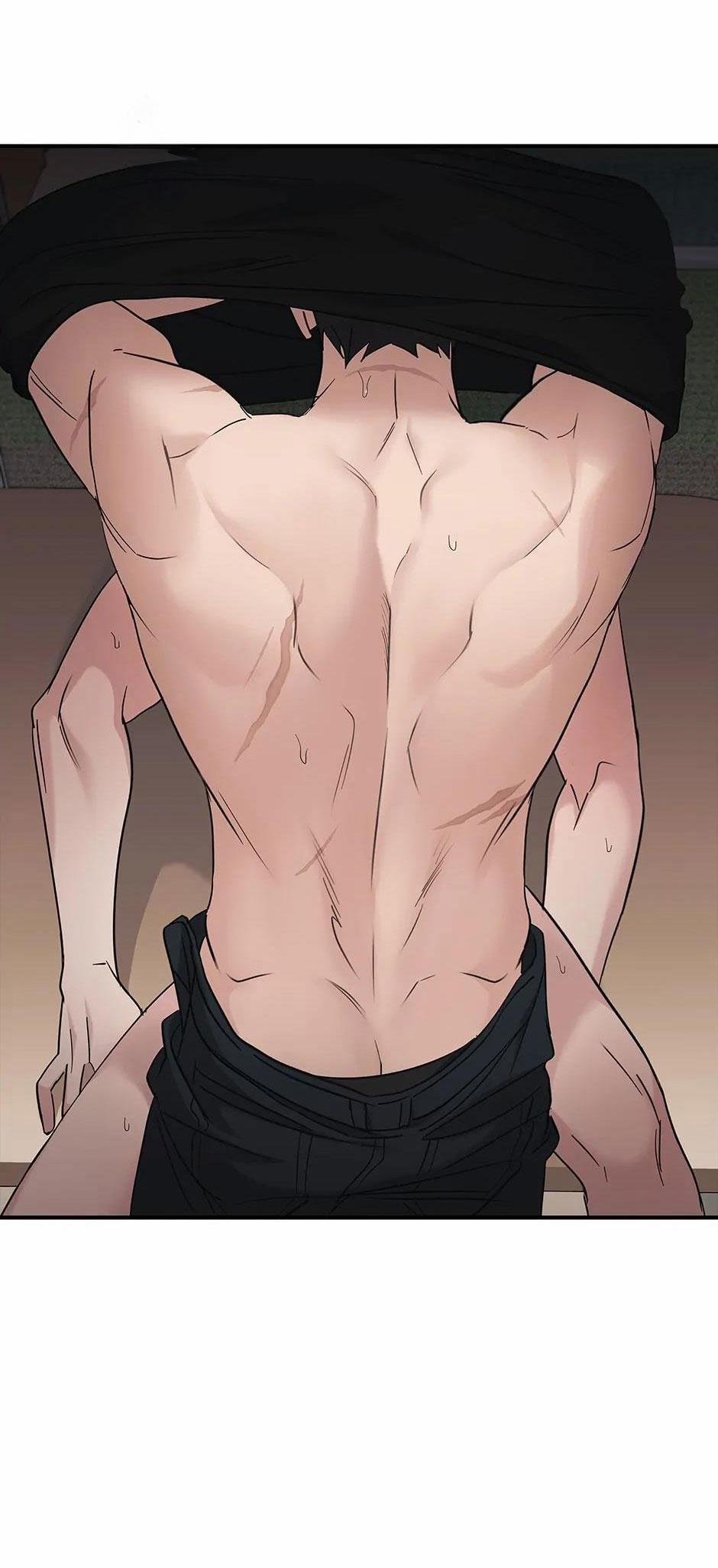 Deadman Switch 37 trang 26