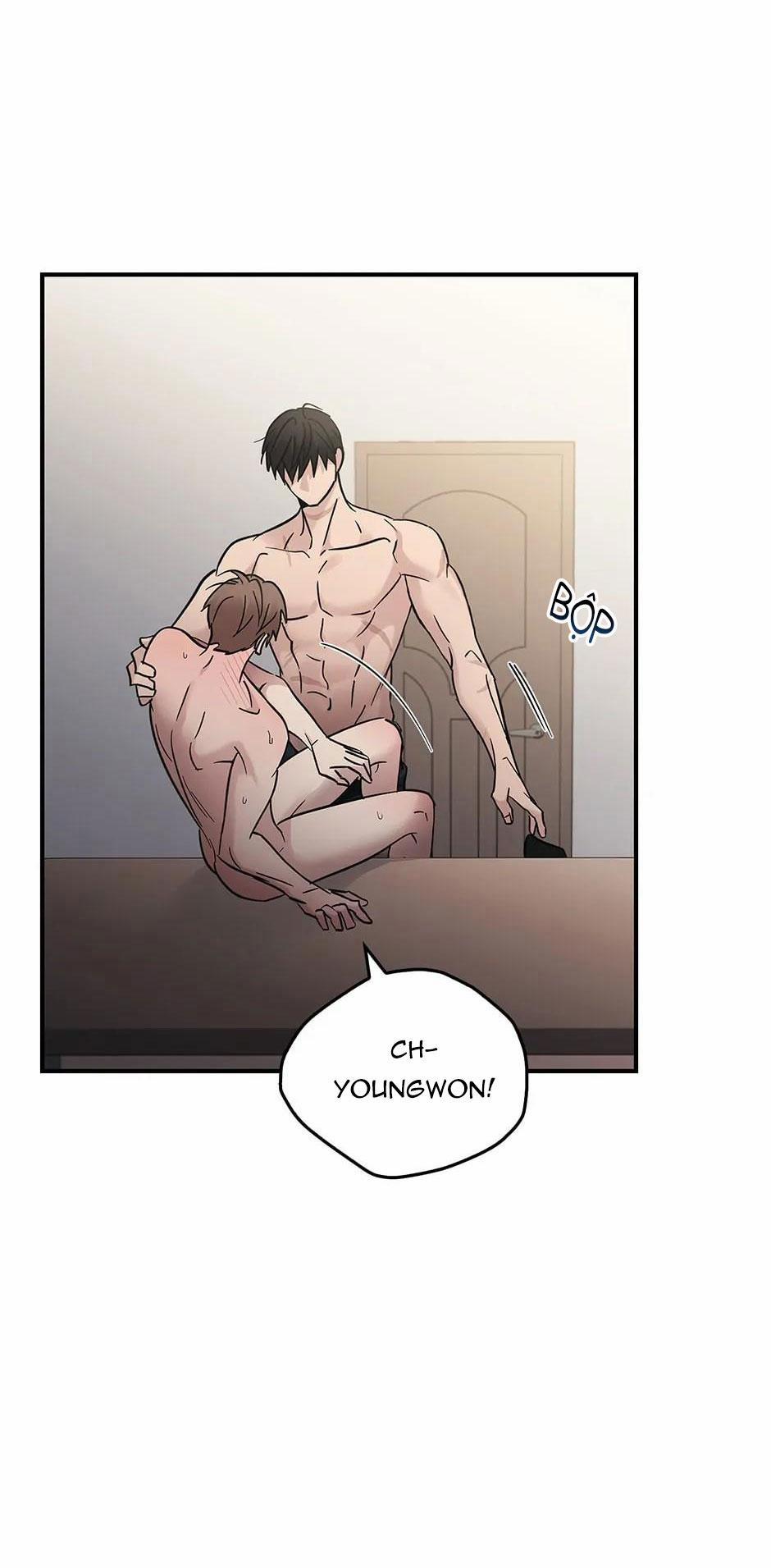 Deadman Switch 37 trang 28