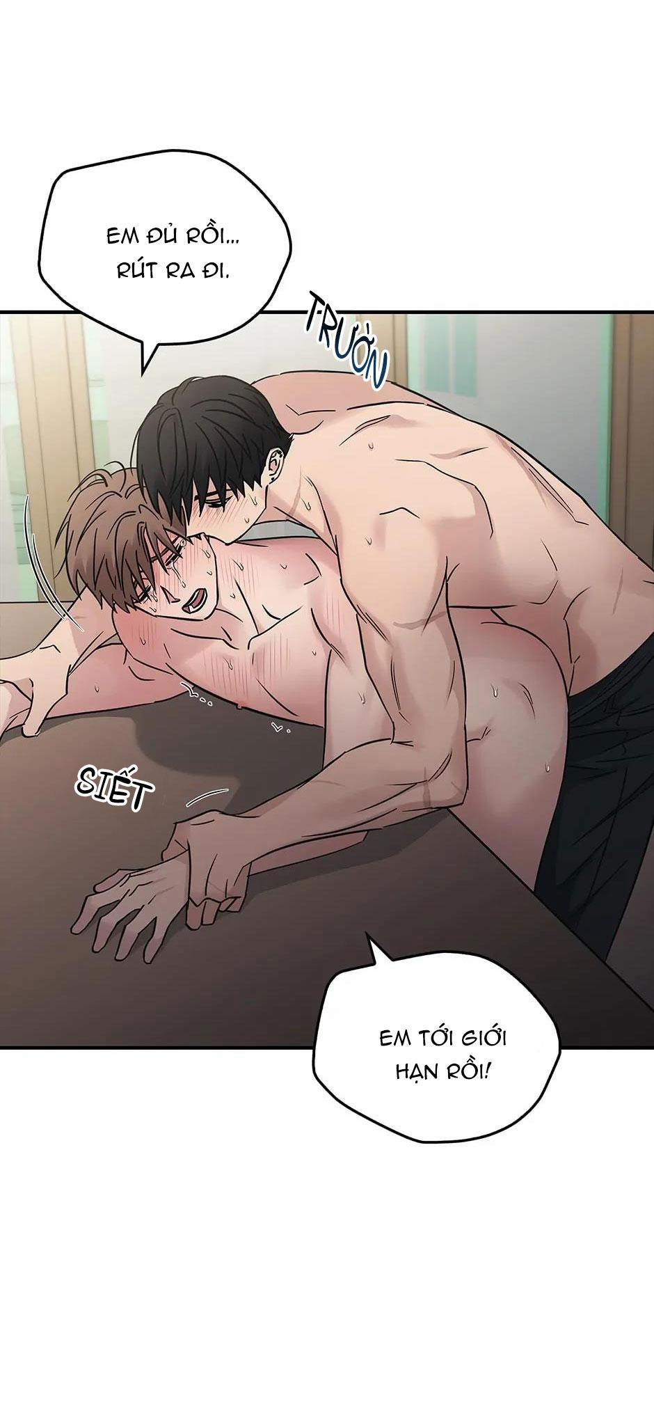 Deadman Switch 37 trang 49