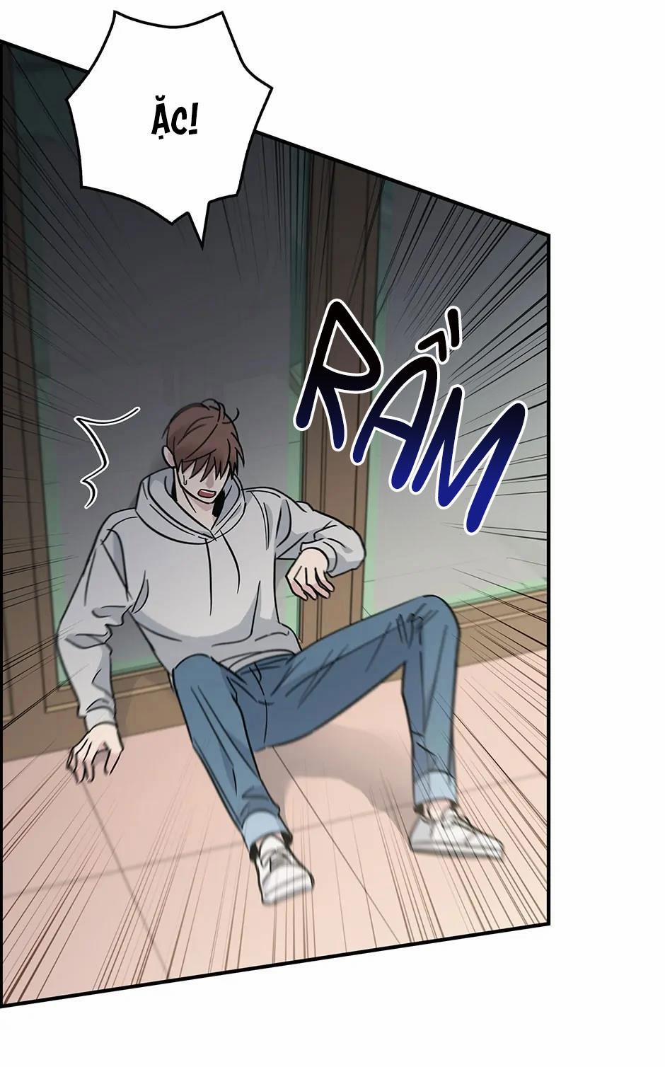 Deadman Switch 38 trang 12