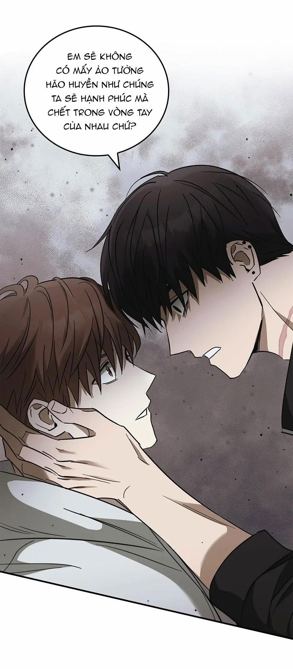 Deadman Switch 38 trang 13